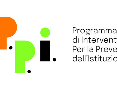 FORMAZIONE Programma Pippi Ambito di Bari per Educatori professionali