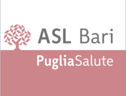 ASL BARI: Manifestazione di interesse per EP sanitario